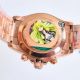 Clean Factory Rolex Daytona 7750 Rose gold Face Watch 040722 (5)_th.jpg